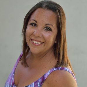 Meet your Posher, Gina